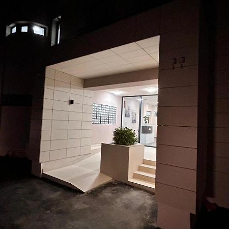 Summit Stay Apartment Bucureşti Exterior foto