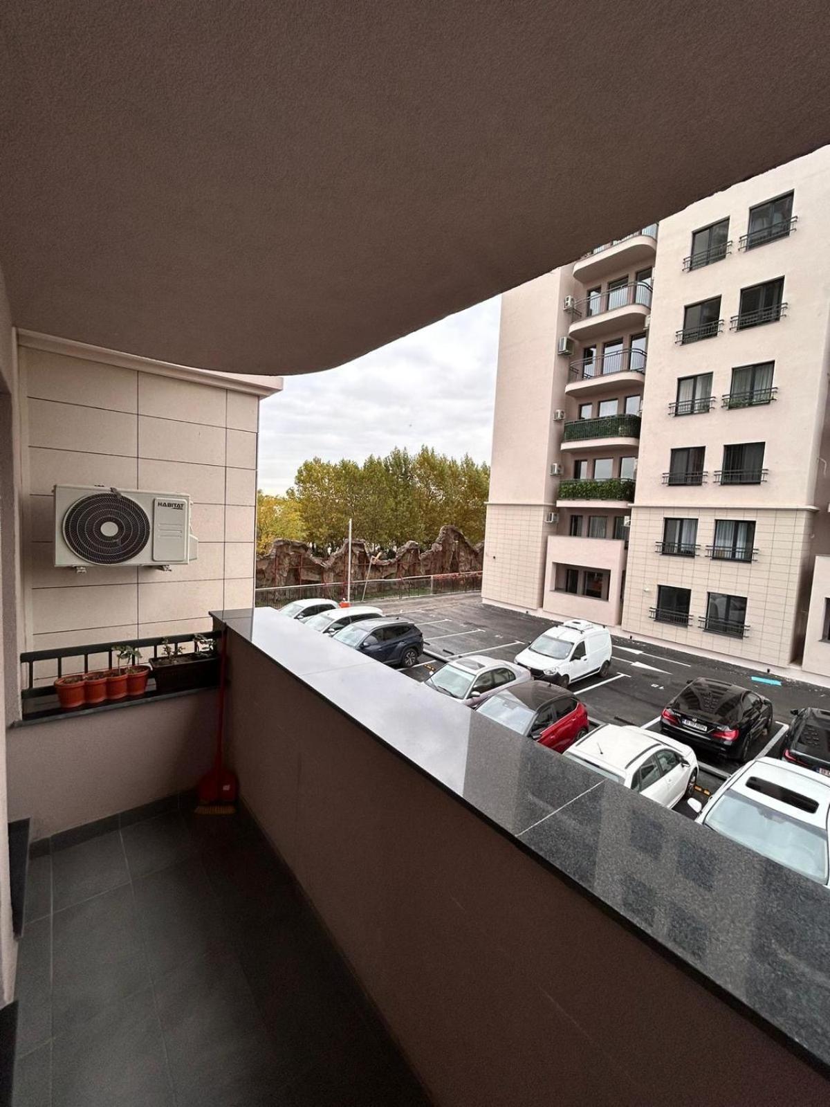 Summit Stay Apartment Bucureşti Exterior foto