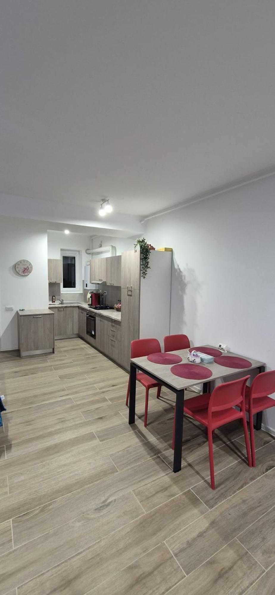 Summit Stay Apartment Bucureşti Exterior foto