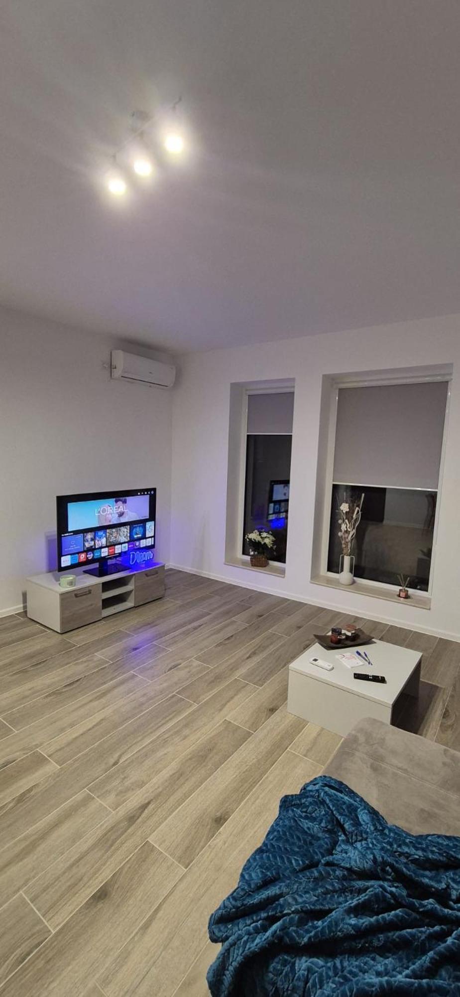 Summit Stay Apartment Bucureşti Exterior foto
